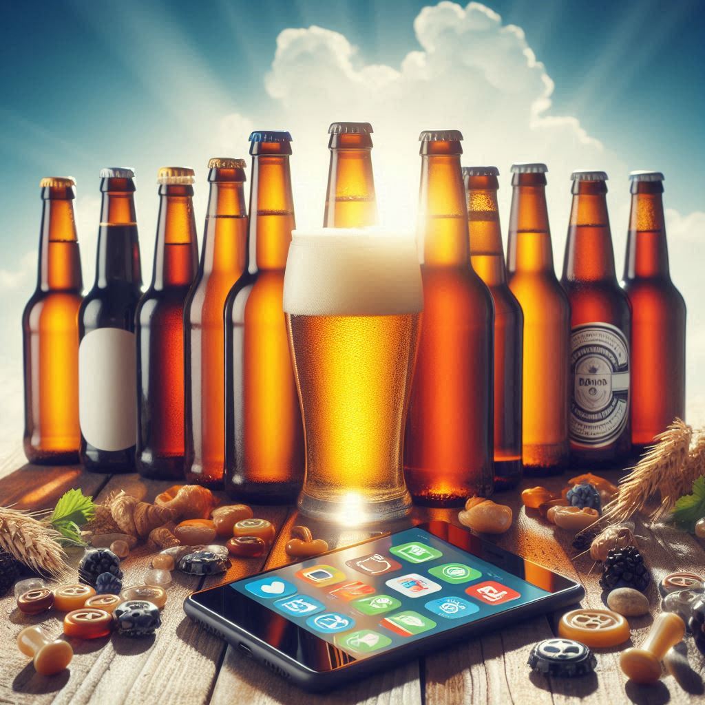 comprar cerveja online