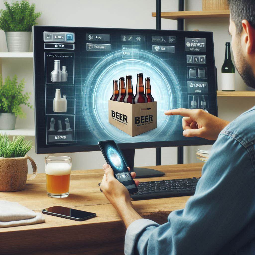 cerveja comprar online