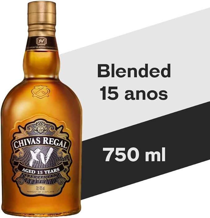 Melhores Whisky 2024