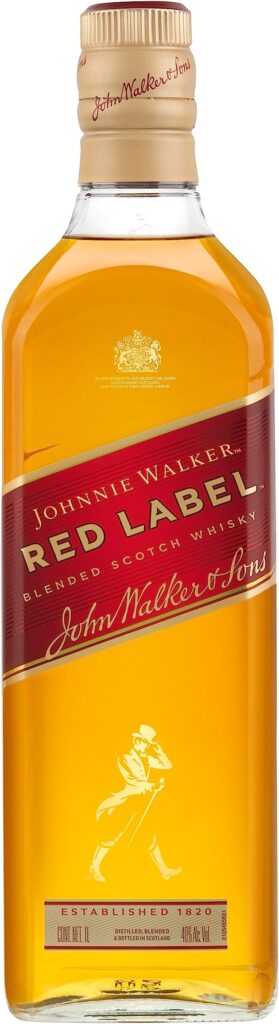 Johnnie Walker Red Label