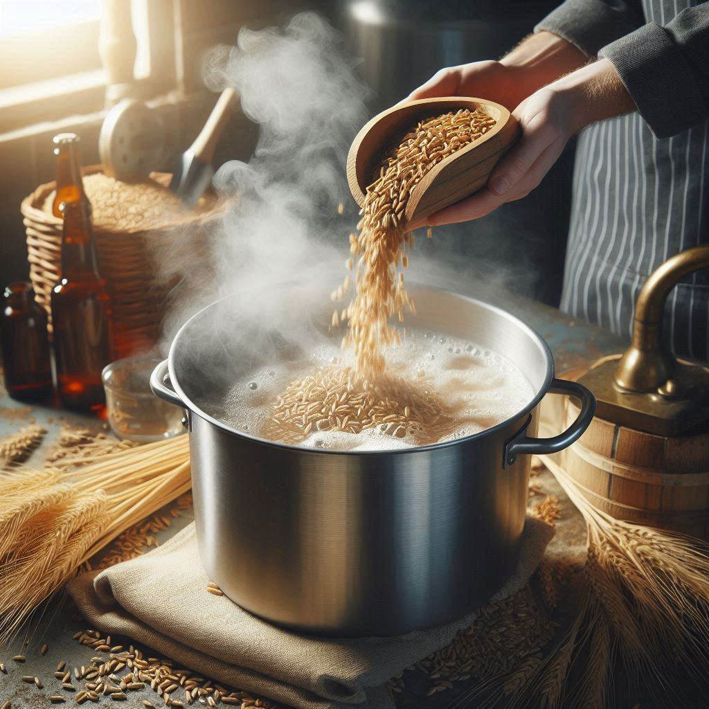 como fazer cerveja artesanal