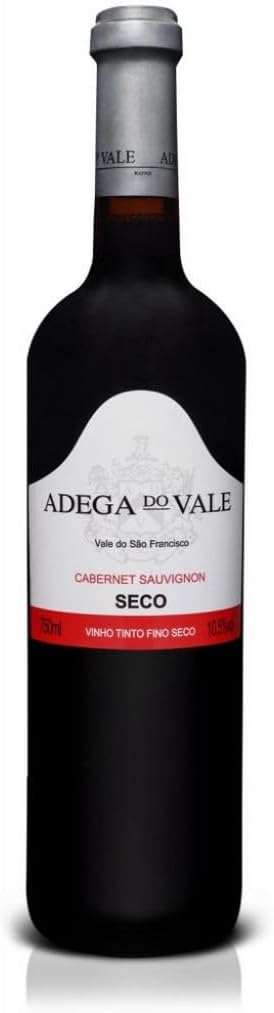 vinho adega do vale é bom