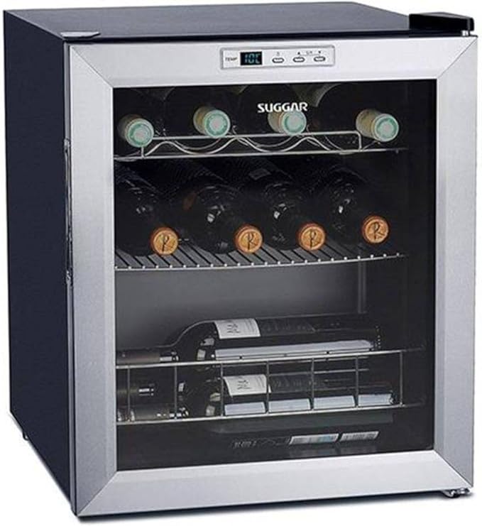 Melhor marca de adega