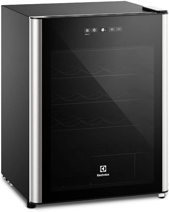 Melhor marca de adega