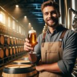 o que é cerveja puro malte