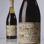 qual o vinho mais caro do mundo