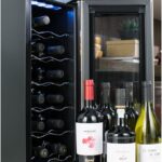 adega electrolux 12 garrafas é boa