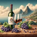 o que é vinho madeira