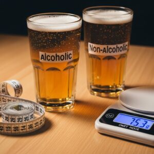 Cerveja Engorda? Descubra a Verdade Por Trás do Mito