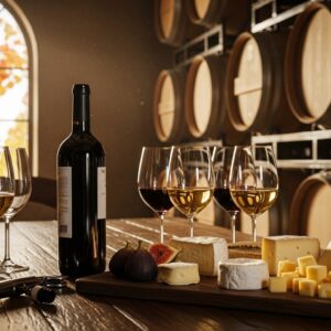 Rota do Vinho São Roque: o Guia Completo para sua Primeira Visita