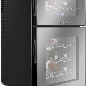 Melhores Adegas: Veja as 9 Melhores Adegas Climatizadas de 2025