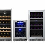 melhores adegas climatizadas com compressor